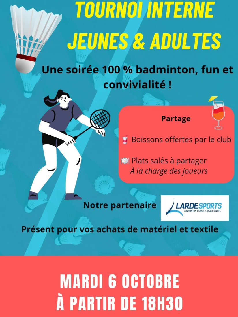 Les premiers rendez-vous du BAC15 !